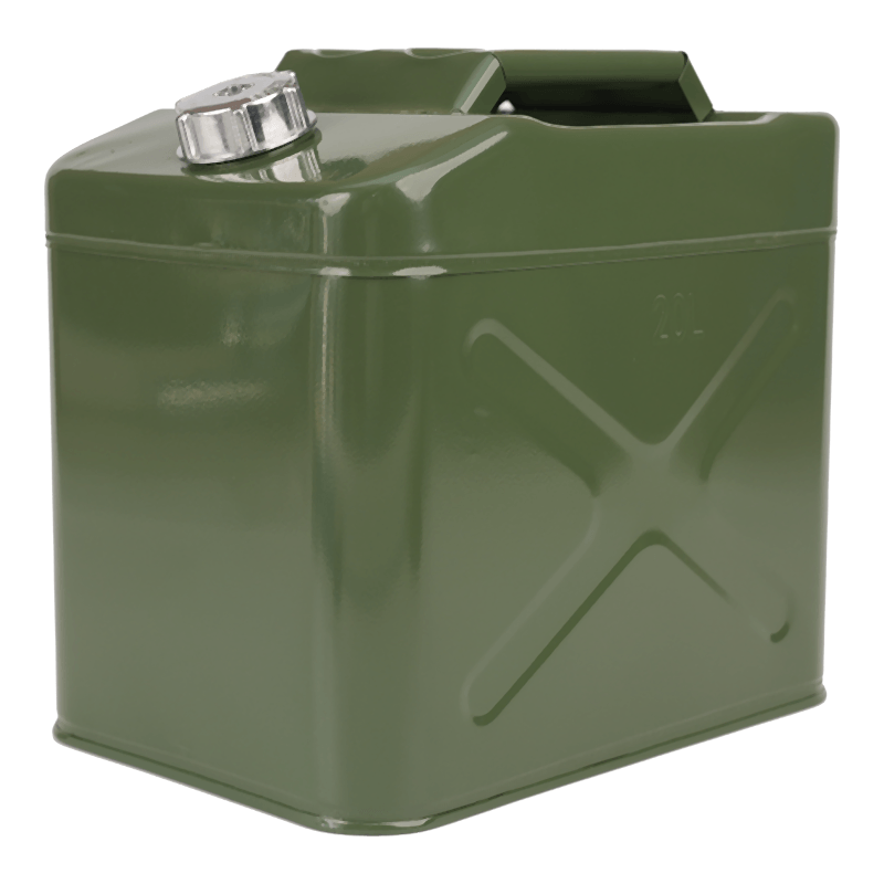 5L/10L/20L/25L/30L/35L/40L ठाडो धातु तेल ब्यारेल 5L/10L/20L/25L/30L/35L/40L ठाडो धातु तेल ब्यारेल