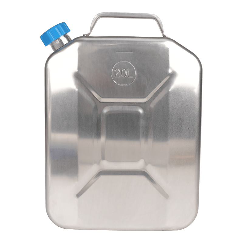 10L/20L एल्युमिनियम तेल ब्यारेल
