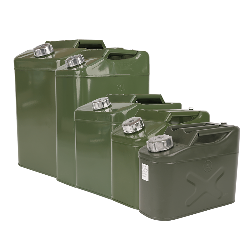 5L/10L/20L/25L/30L/35L/40L ठाडो धातु तेल ब्यारेल