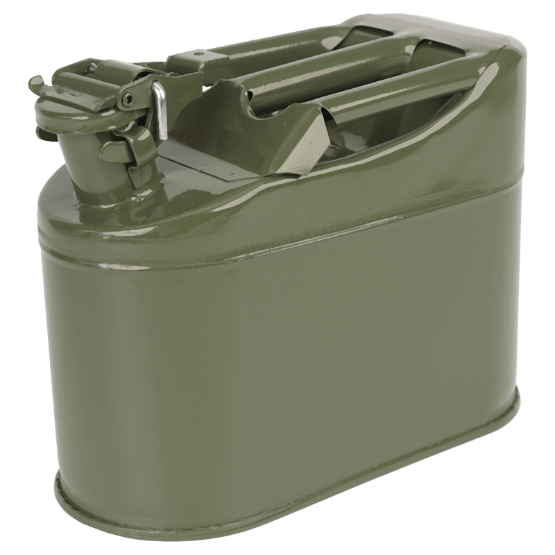 5L/10L/20L पोर्टेबल क्यान