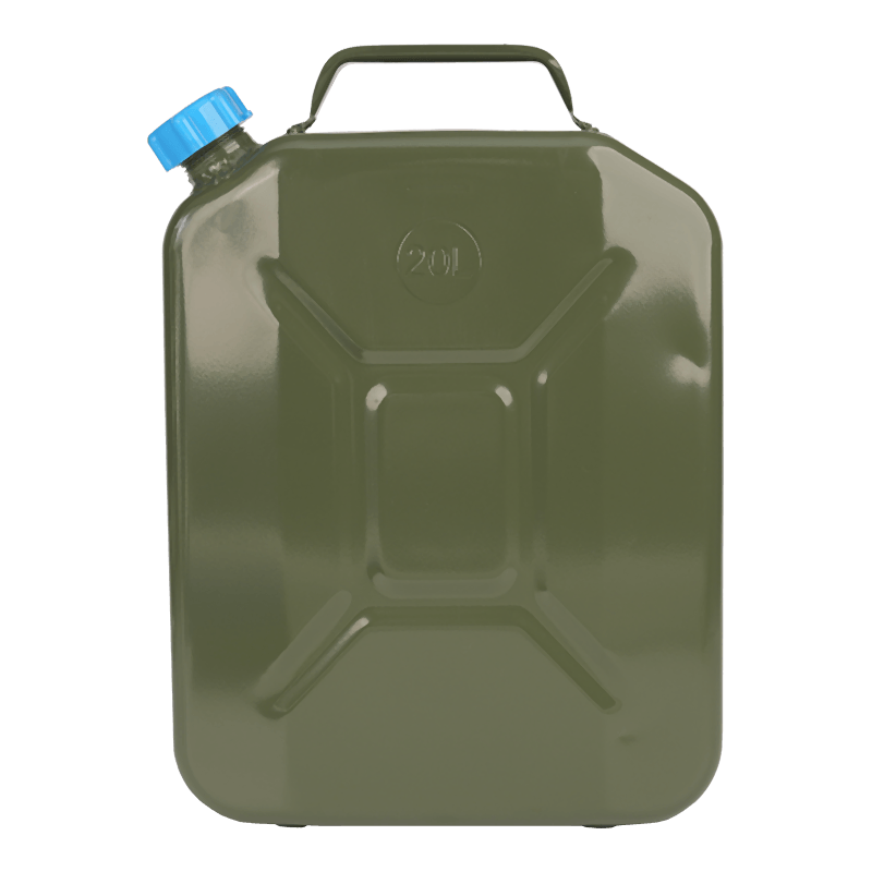 सतह पाउडर कोटिंग संग 10L/20L एल्युमिनियम तेल ब्यारेल सतह पाउडर कोटिंग संग 10L/20L एल्युमिनियम तेल ब्यारेल