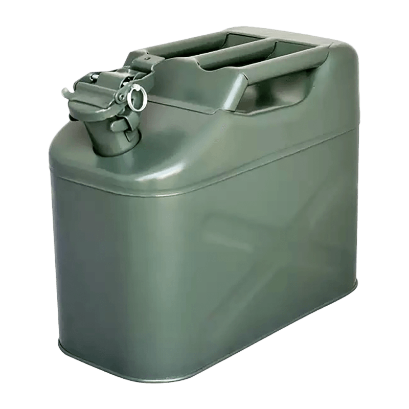 5L/10L/20L पोर्टेबल जेरी क्यान